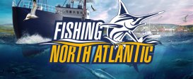 Fishing: North Atlantic