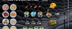 Fishing Planet - Crappie and Catfish Fun Pack