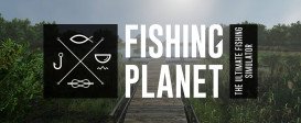 Fishing Planet