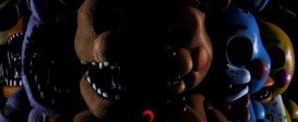 Five Nights at Freddys 2