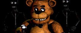Five Nights at Freddys