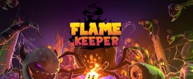 Flame Keeper