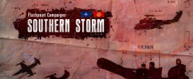 Flashpoint Campaigns: Southern Storm