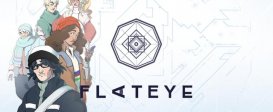 Flat Eye
