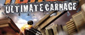 FlatOut: Ultimate Carnage