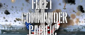 Fleet Commander: Pacific