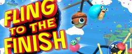 Fling to the Finish