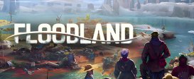 Floodland