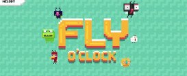 Fly O'Clock