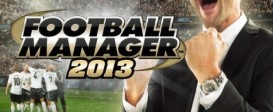Football Manager 2013