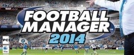 Football Manager 2014