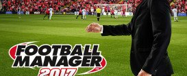 Football Manager 2017
