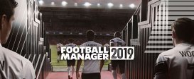 Football Manager 2019