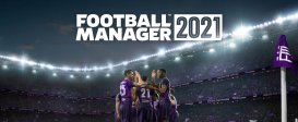 Football Manager 2021
