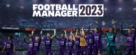 Football Manager 2023