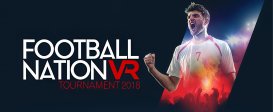 Football Nation VR Tournament 2018
