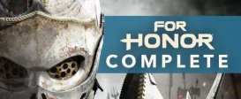 For Honor Complete Edition