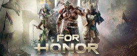 For Honor Deluxe Edition