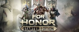 For Honor – Starter Edition
