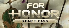 For Honor Year 3 Pass