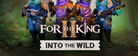 For The King II: Into The Wild Character Pack