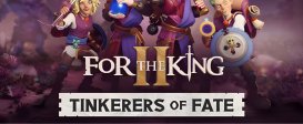 For The King II: Tinkerers Of Fate Character Pack