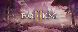 For The King II