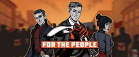 For the People