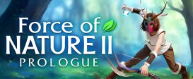 Force of Nature 2: Ghost Keeper