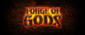 Forge of Gods (RPG)