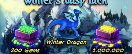 Forge of Gods: Winter's Gasp Pack