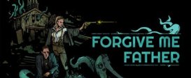 Forgive Me Father
