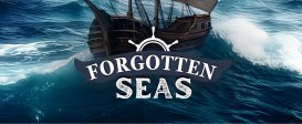 Forgotten Seas