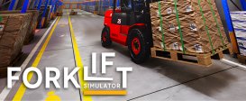 Forklift Simulator