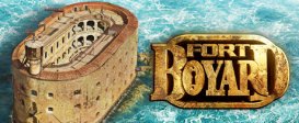Fort Boyard