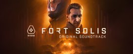 Fort Solis - Soundtrack