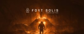 Fort Solis Terra Edition
