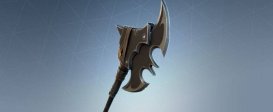 Fortnite - Batarang Axe Pickaxe