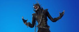 Fortnite - The Batman Who Laughs