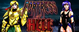 Fortress of Hell