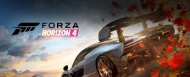 Forza Horizon 4