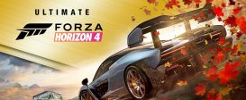 Forza Horizon 4 Ultimate Edition