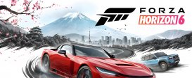 Forza Horizon 6