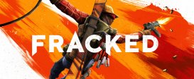 Fracked