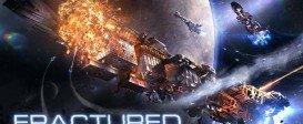 Fractured Space - Forerunner Pack