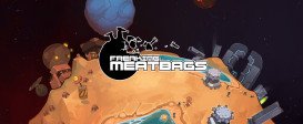 Freaking Meatbags