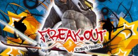 FreakOut: Extreme Freeride