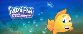 Freddi Fish and the Case of the Missing Kelp Seeds