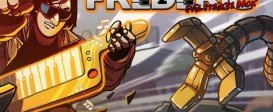 Frederic: Evil Strikes Back