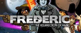 Frederic: Resurrection of Music Director's Cut